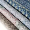 Olympus sahsiko lamé thread examples