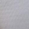 Toile japonaise grège pour broderie kogin (coupon : 44cm x 50cm) (épaisse)
