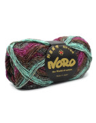 Noro Silk Garden Sock