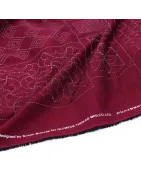 Pre-Printed Sashiko Panels – Easy Japanese Embroidery